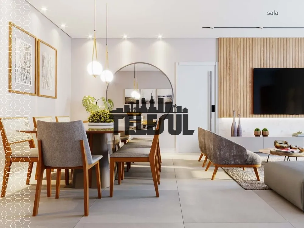 Apartamento, 3 quartos, 154 m² - Foto 12