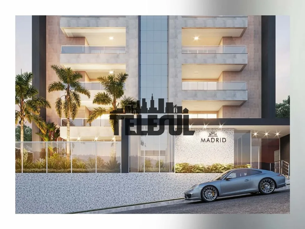 Apartamento, 3 quartos, 154 m² - Foto 1