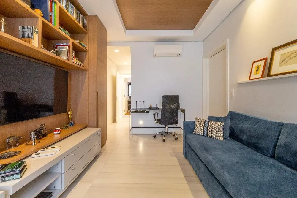 Apartamento, 3 quartos, 280 m² - Foto 4