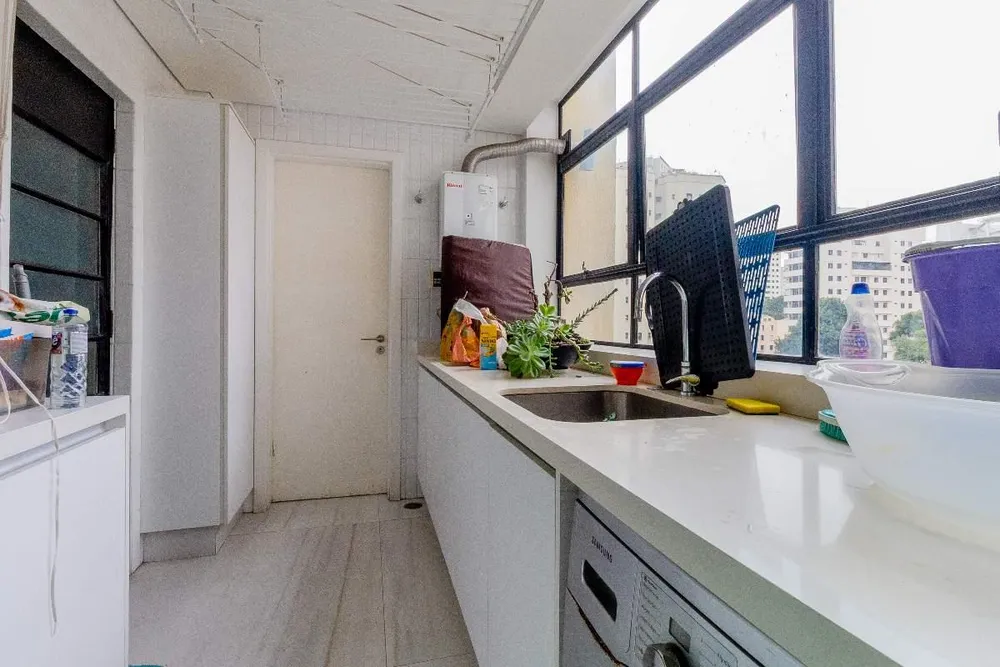 Apartamento, 3 quartos, 280 m² - Foto 8