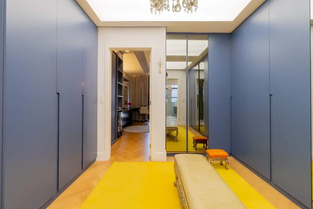 Apartamento, 3 quartos, 280 m² - Foto 12