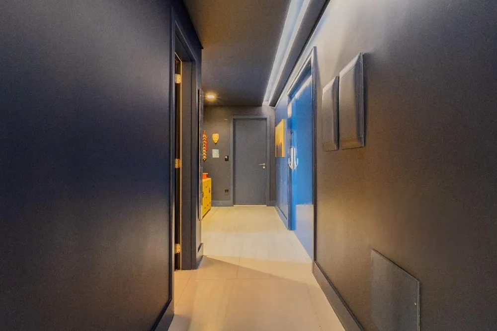 Apartamento, 3 quartos, 280 m² - Foto 3