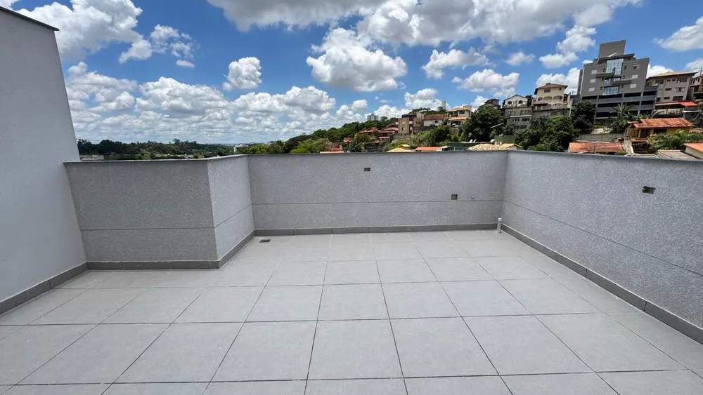 Cobertura, 3 quartos, 130 m² - Foto 1
