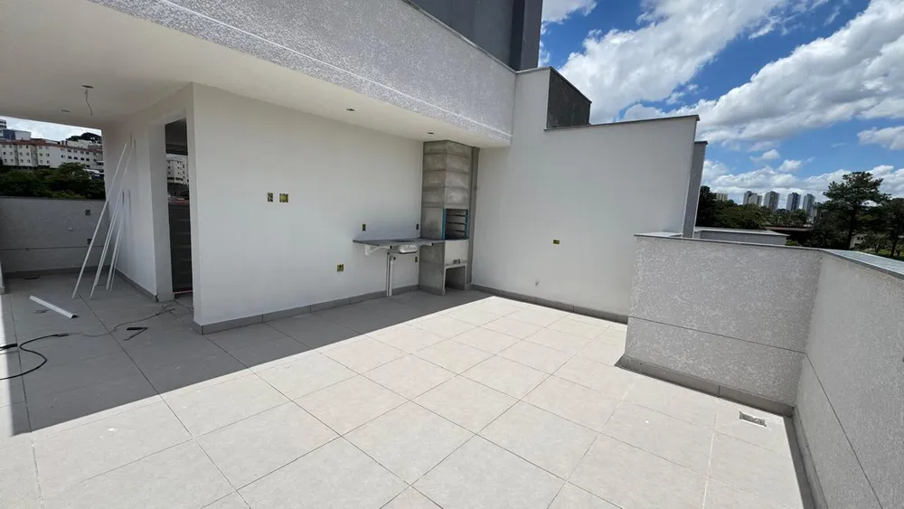Cobertura, 3 quartos, 130 m² - Foto 2