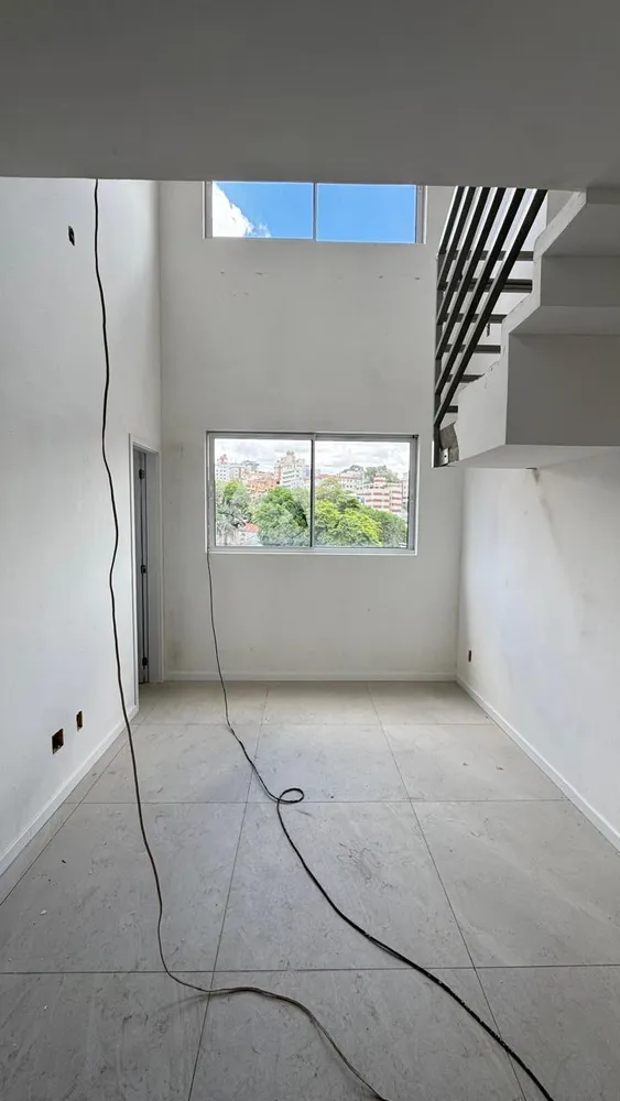 Cobertura, 3 quartos, 130 m² - Foto 4