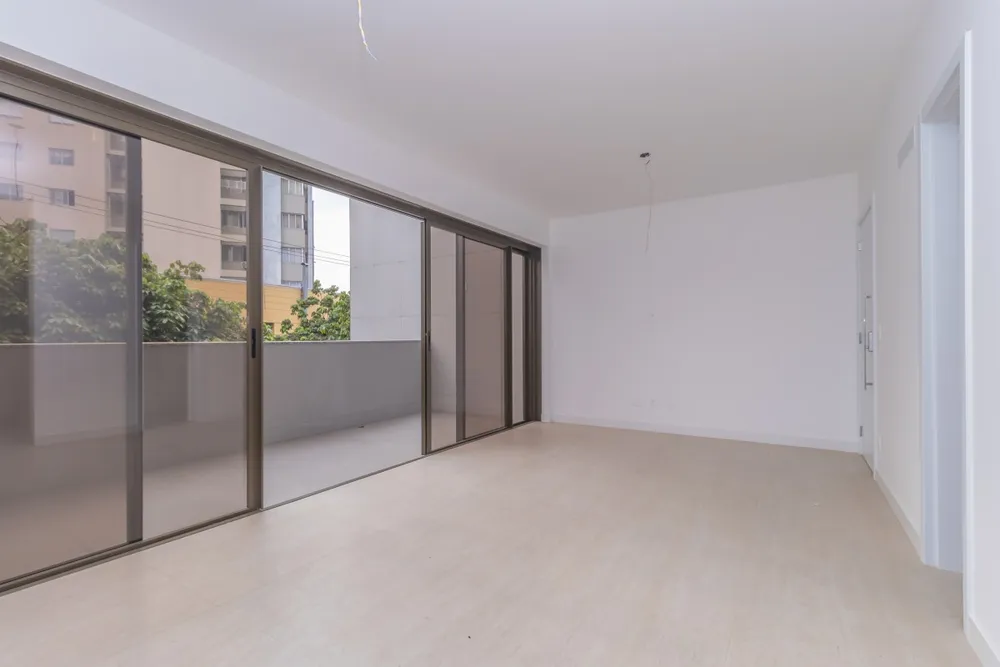 Apartamento, 3 quartos, 89 m² - Foto 1