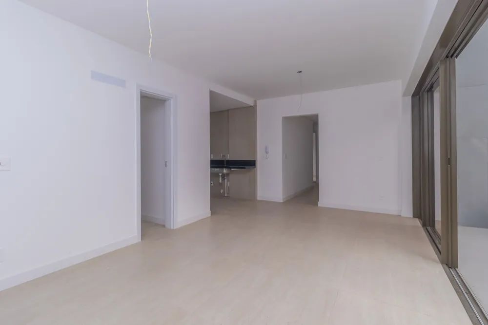 Apartamento, 3 quartos, 89 m² - Foto 3