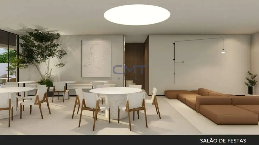 Apartamento, 3 quartos, 118 m² - Foto 8