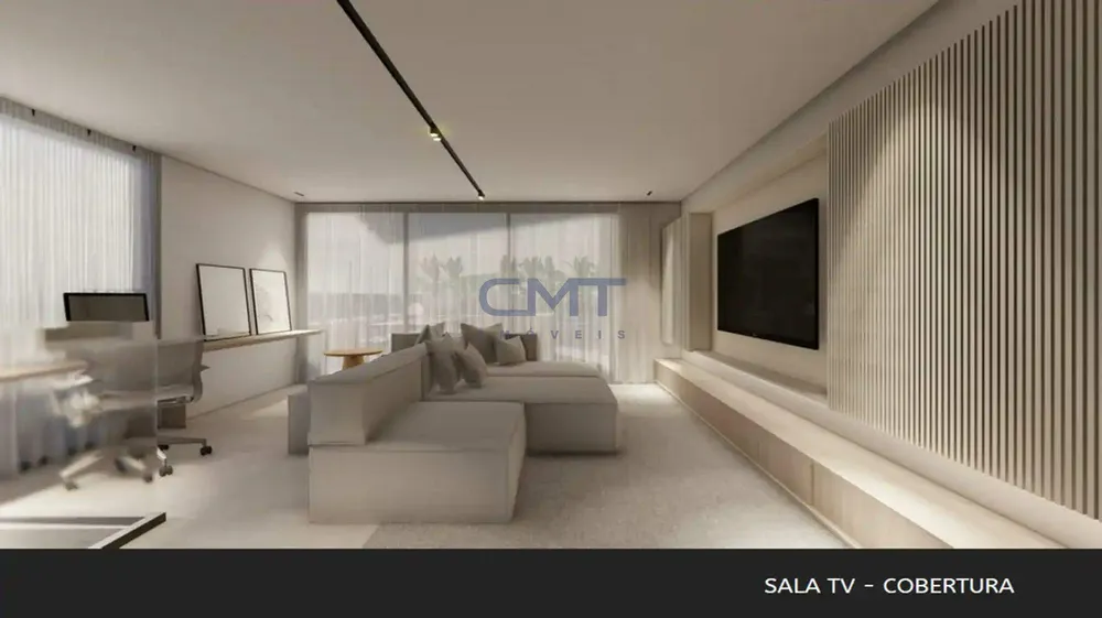 Apartamento, 3 quartos, 118 m² - Foto 14