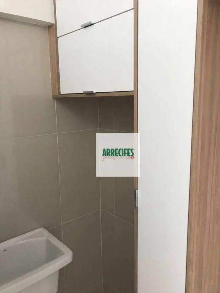 Apartamento, 1 quarto, 36 m² - Foto 12