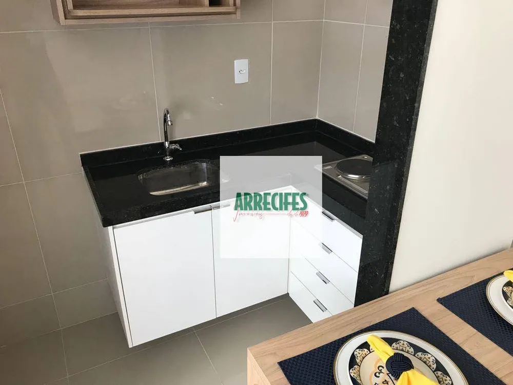 Apartamento, 1 quarto, 36 m² - Foto 9