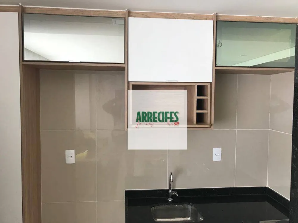 Apartamento, 1 quarto, 36 m² - Foto 8