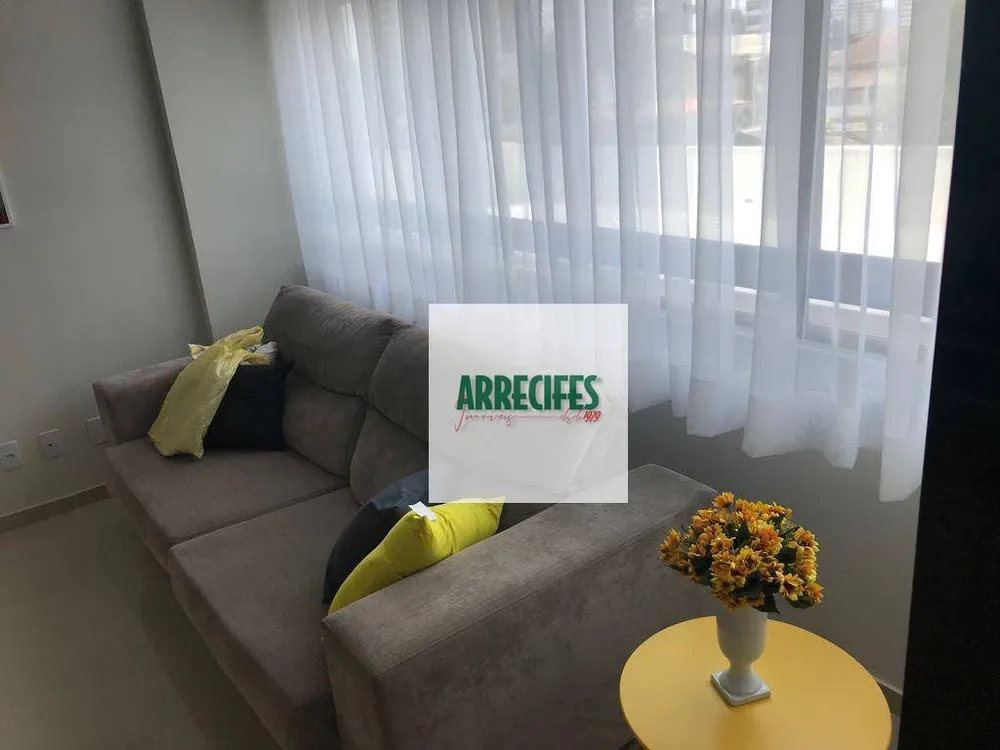 Apartamento, 1 quarto, 36 m² - Foto 7