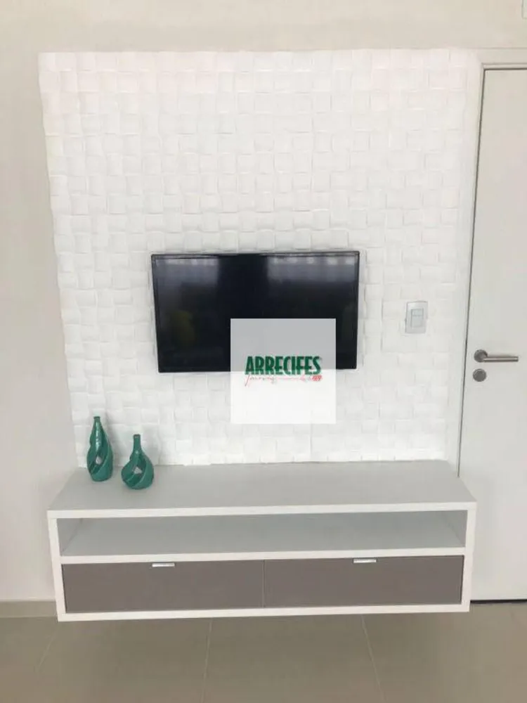 Apartamento, 1 quarto, 36 m² - Foto 6