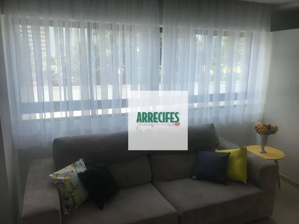 Apartamento, 1 quarto, 36 m² - Foto 4