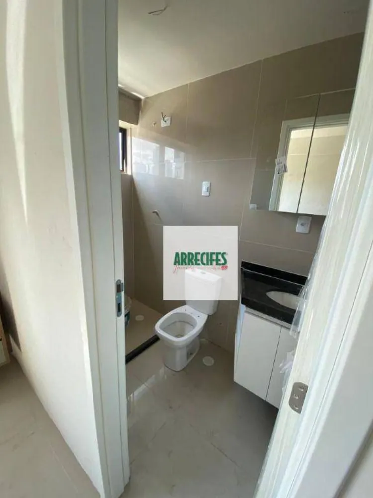 Apartamento, 1 quarto, 36 m² - Foto 12