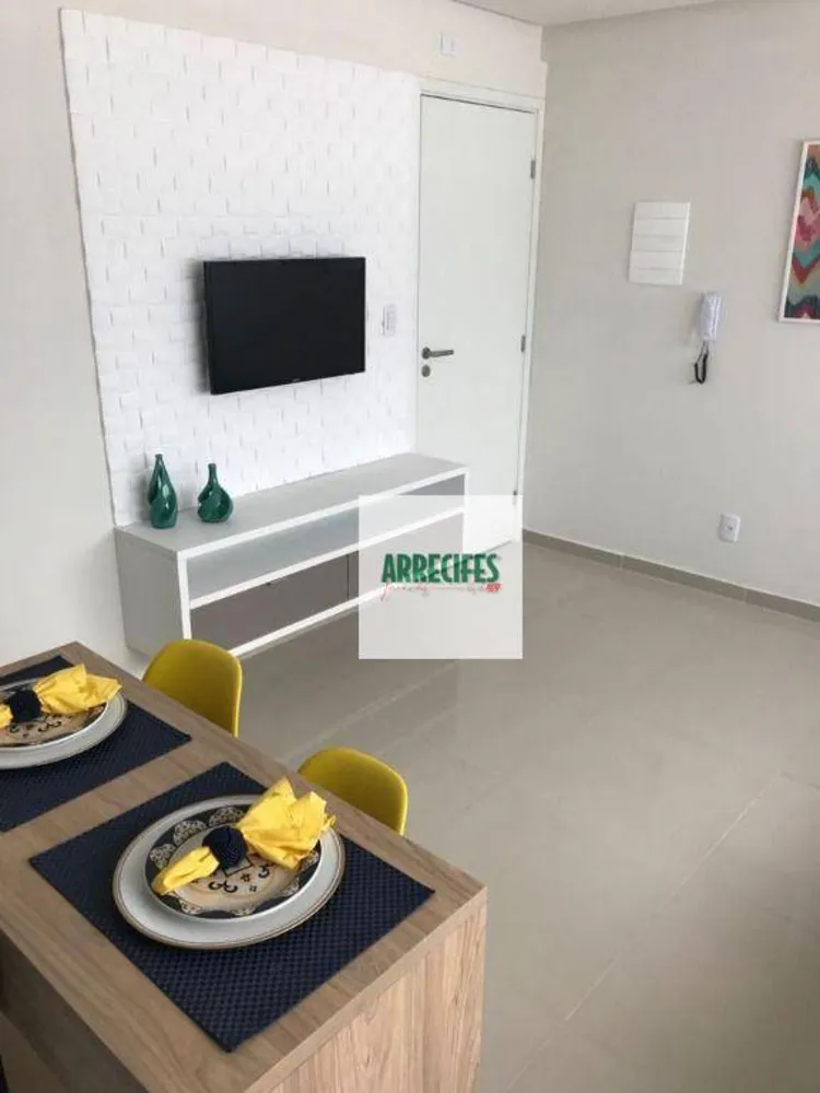 Apartamento, 1 quarto, 36 m² - Foto 7