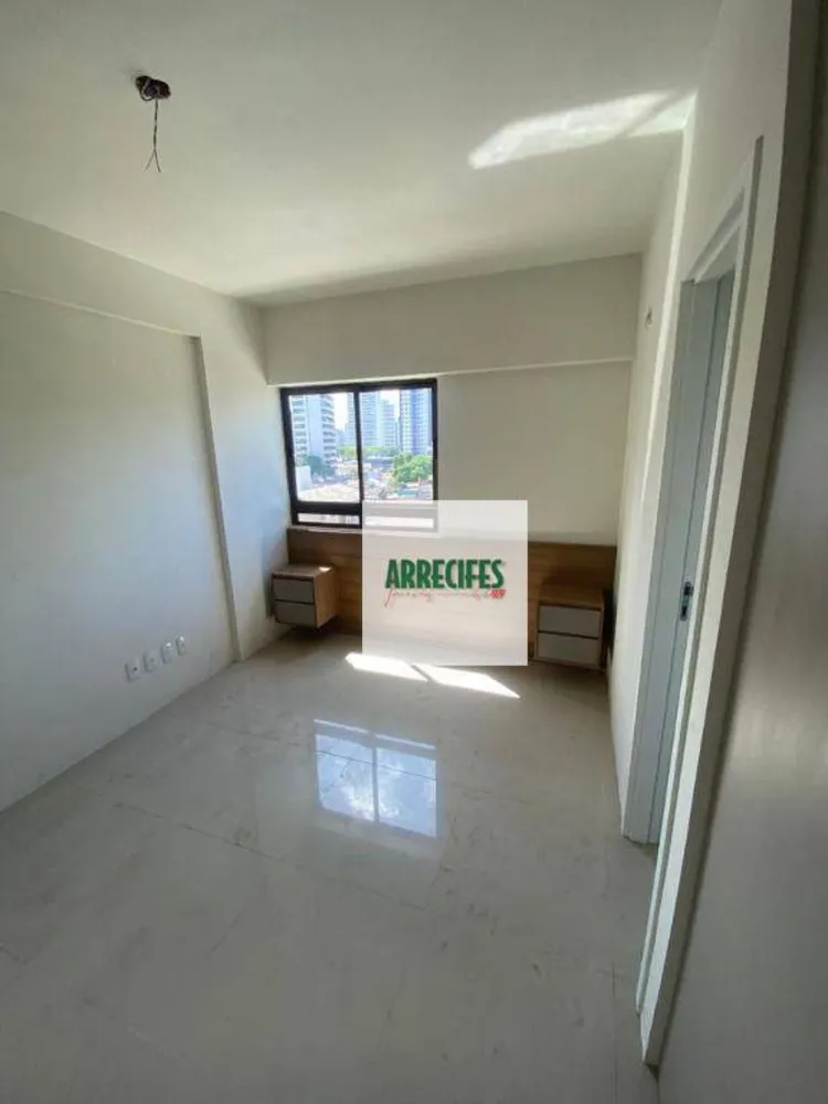 Apartamento, 1 quarto, 36 m² - Foto 14