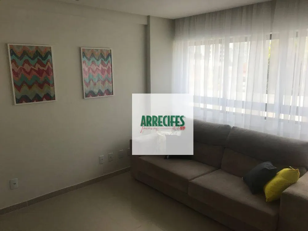 Apartamento, 1 quarto, 36 m² - Foto 5