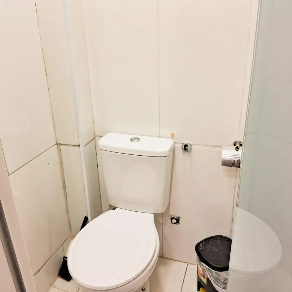 Loja-Salão, 25 m² - Foto 2