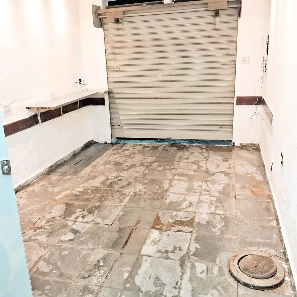 Loja-Salão, 25 m² - Foto 8