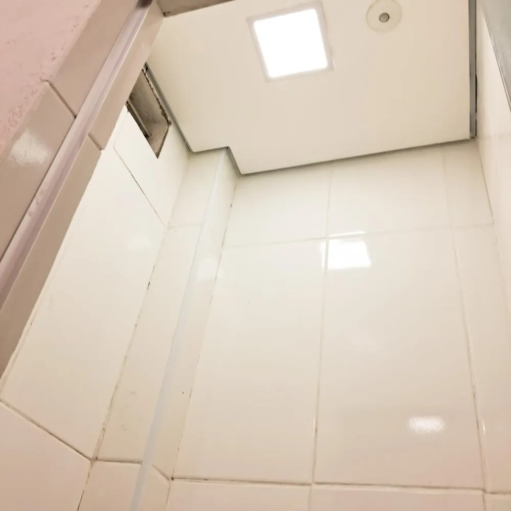Loja-Salão, 25 m² - Foto 3