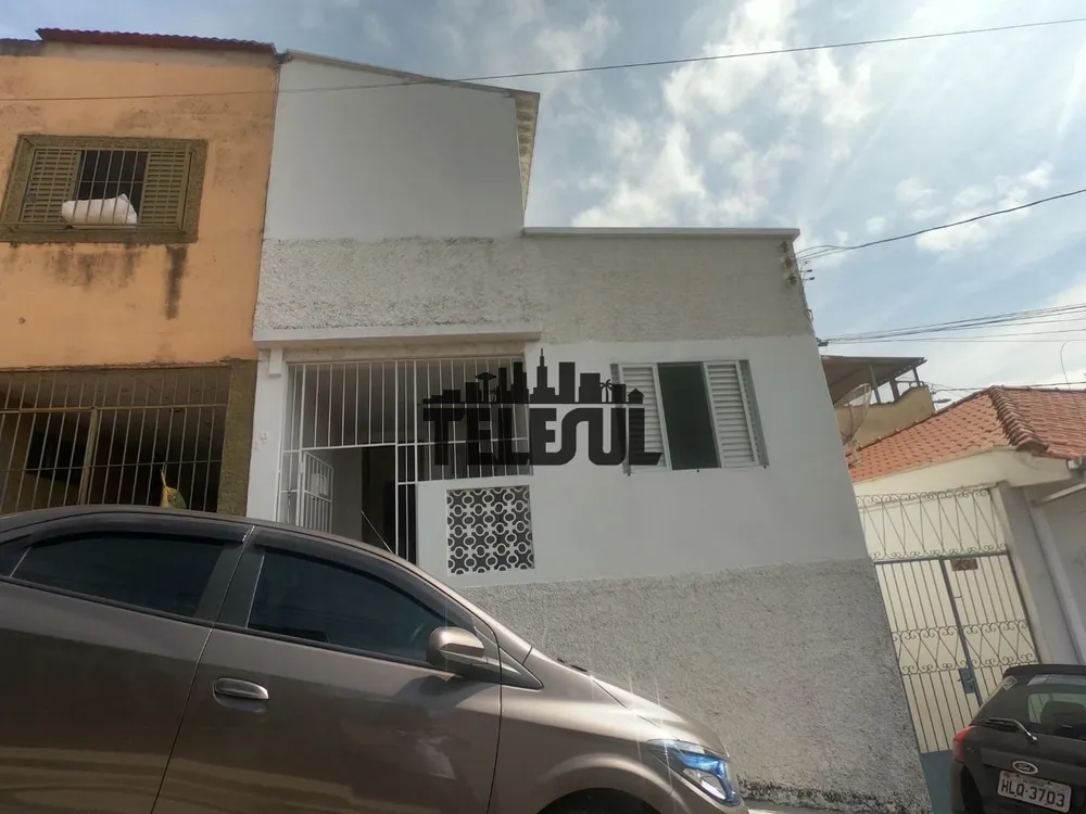 Casa, 4 quartos, 195 m² - Foto 1