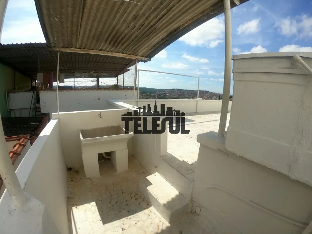 Casa, 4 quartos, 195 m² - Foto 7