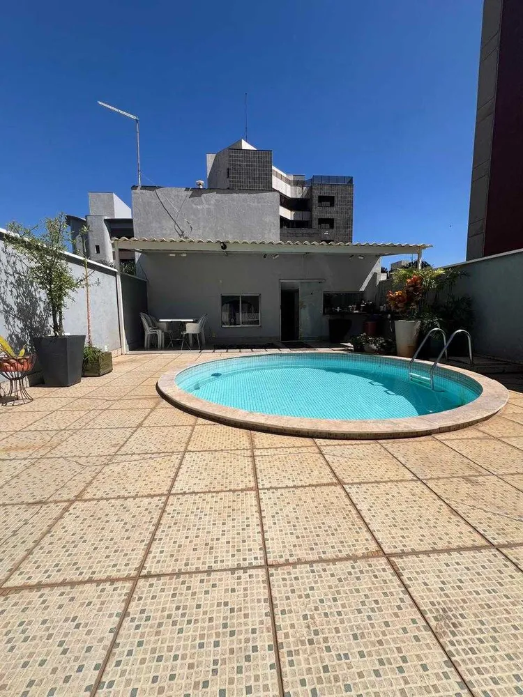 Cobertura, 5 quartos, 398 m² - Foto 1