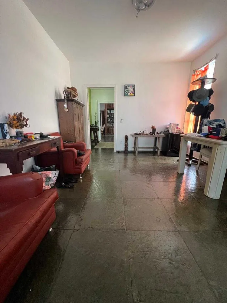 Cobertura, 5 quartos, 398 m² - Foto 3