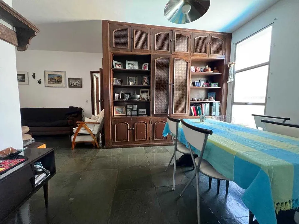 Cobertura, 5 quartos, 398 m² - Foto 4