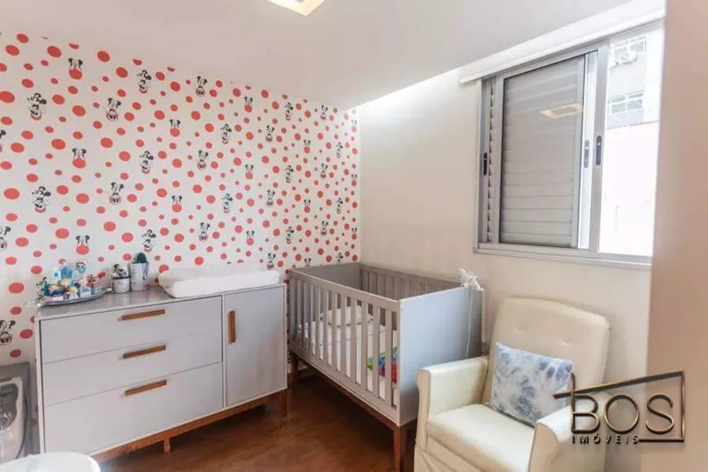 Apartamento, 3 quartos, 72 m² - Foto 11