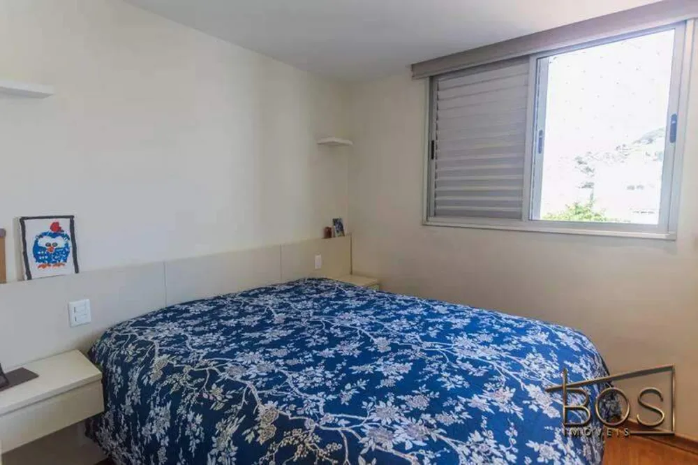 Apartamento, 3 quartos, 72 m² - Foto 10