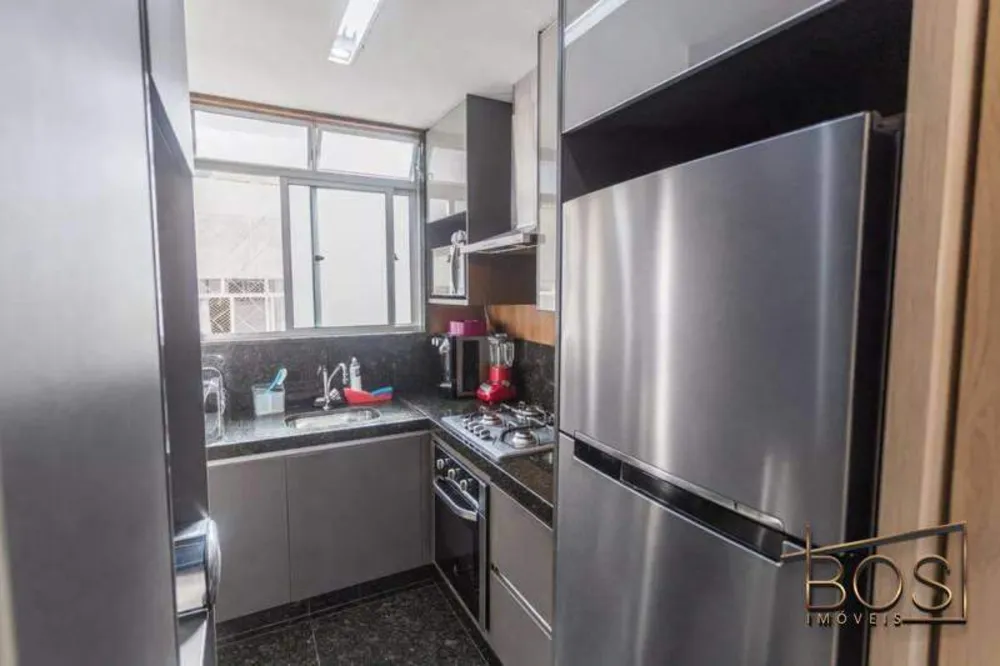 Apartamento, 3 quartos, 72 m² - Foto 5