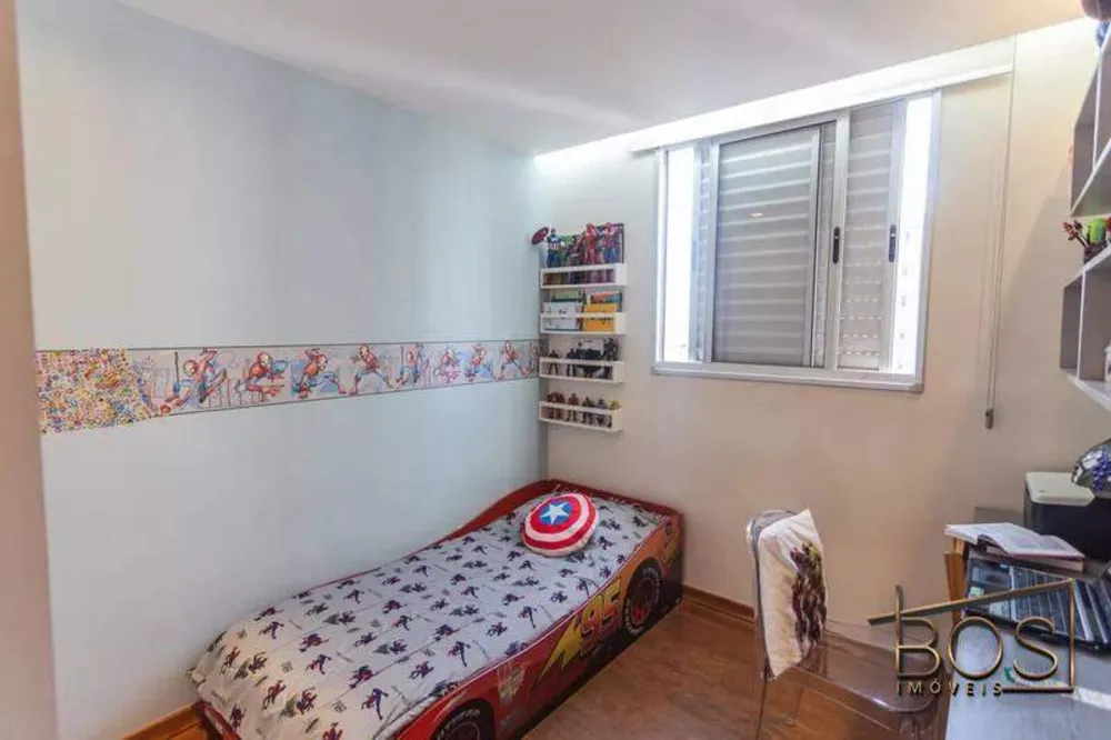 Apartamento, 3 quartos, 72 m² - Foto 6