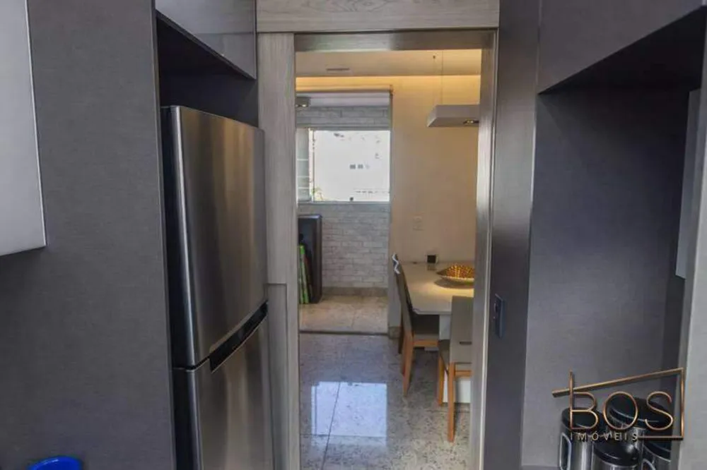 Apartamento, 3 quartos, 72 m² - Foto 7