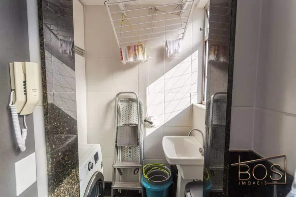 Apartamento, 3 quartos, 72 m² - Foto 20