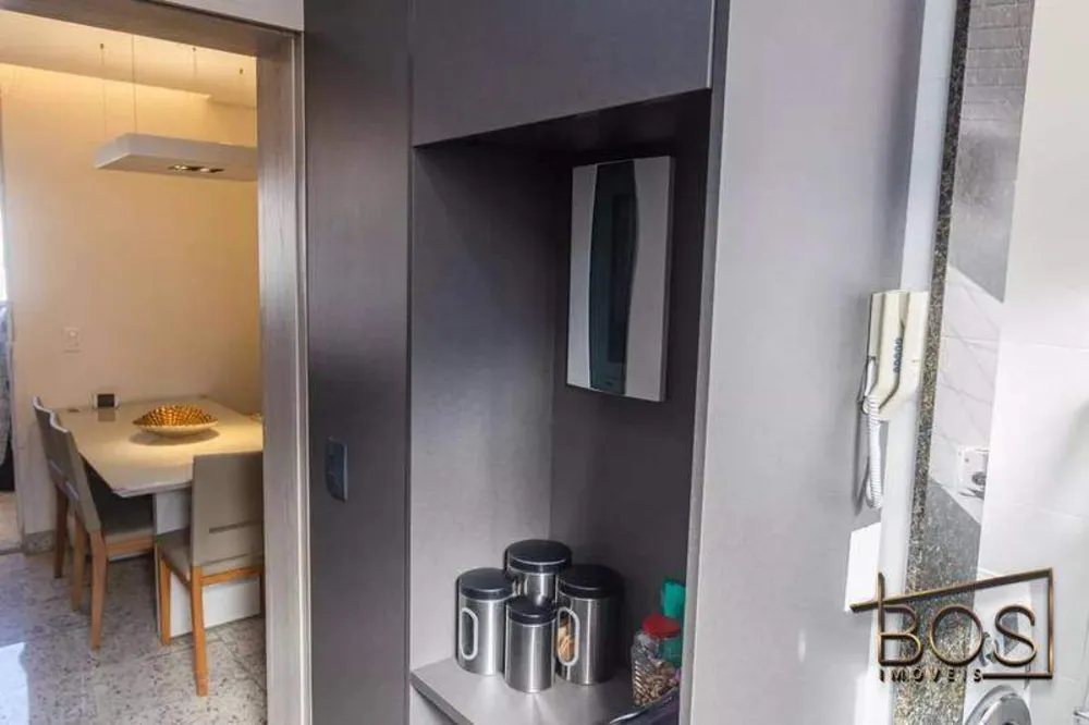 Apartamento, 3 quartos, 72 m² - Foto 5
