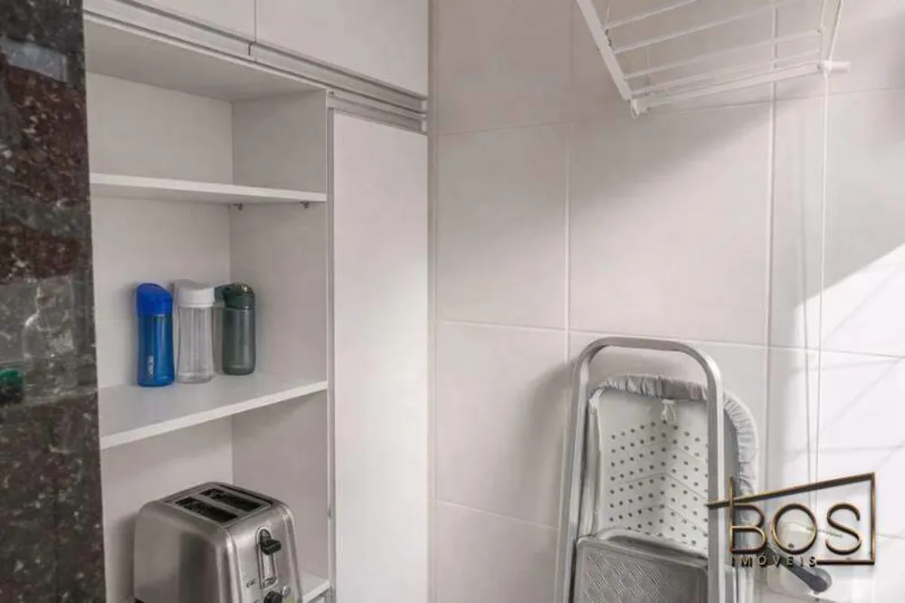 Apartamento, 3 quartos, 72 m² - Foto 13
