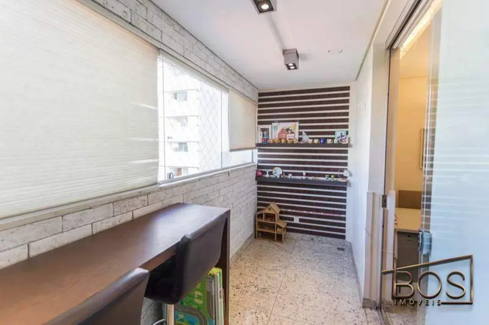 Apartamento, 3 quartos, 72 m² - Foto 4