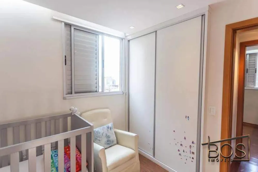 Apartamento, 3 quartos, 72 m² - Foto 9