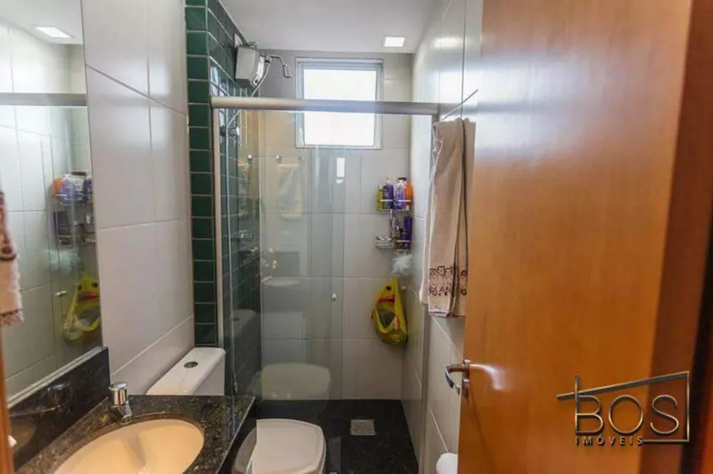 Apartamento, 3 quartos, 72 m² - Foto 12