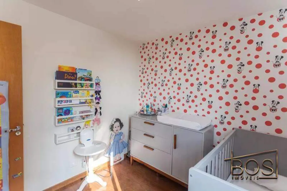 Apartamento, 3 quartos, 72 m² - Foto 8