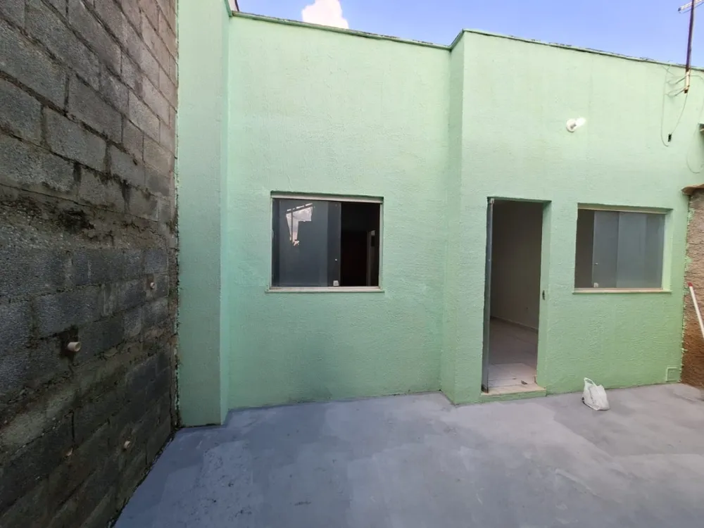 Casa de Condomínio, 2 quartos - Foto 9