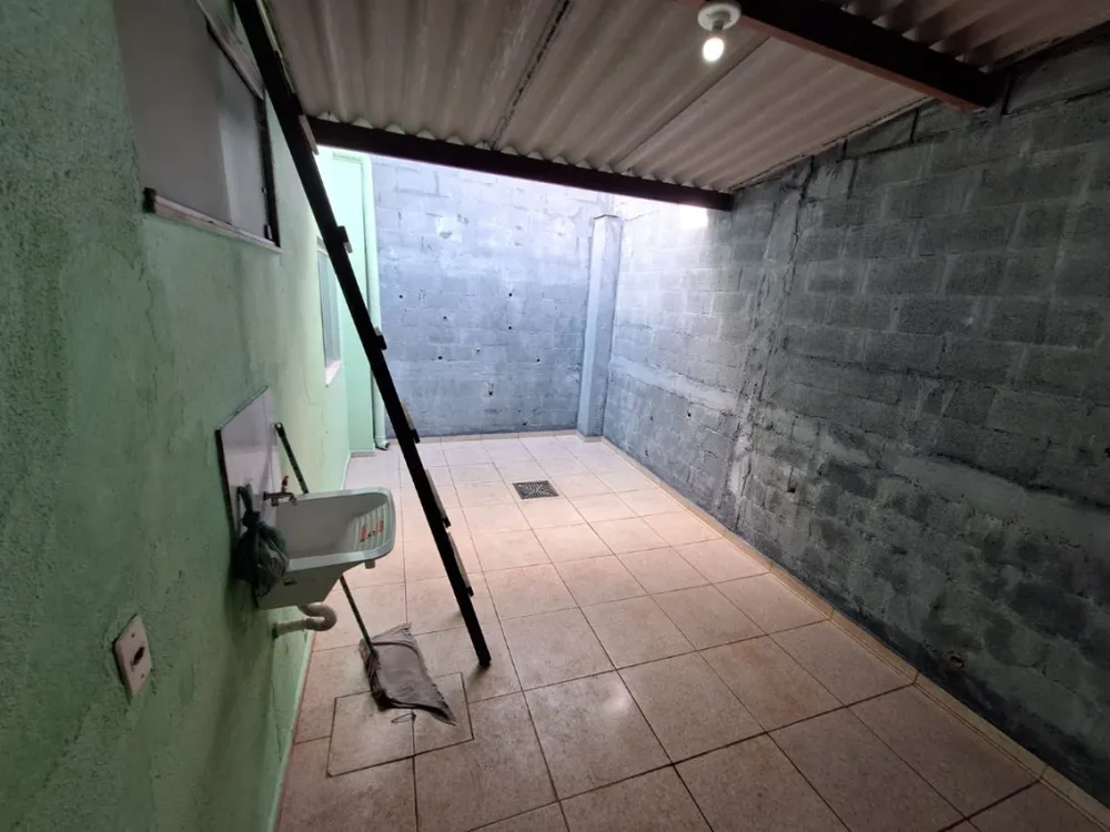 Casa de Condomínio, 2 quartos - Foto 3