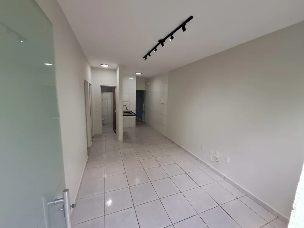 Casa de Condomínio, 2 quartos - Foto 1