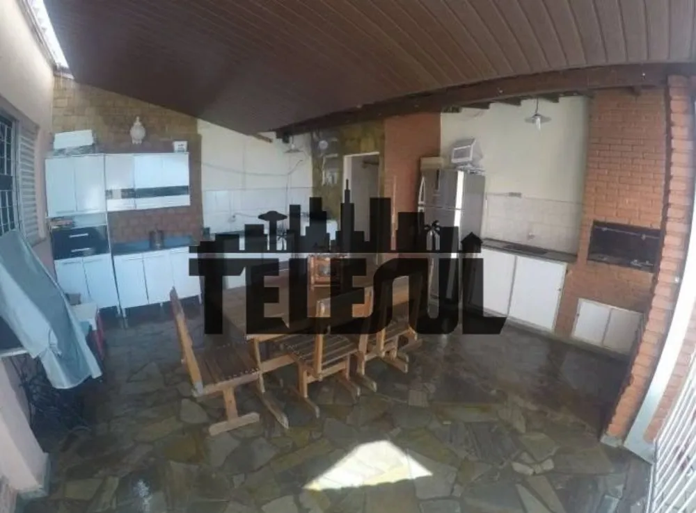 Casa, 3 quartos, 300 m² - Foto 12