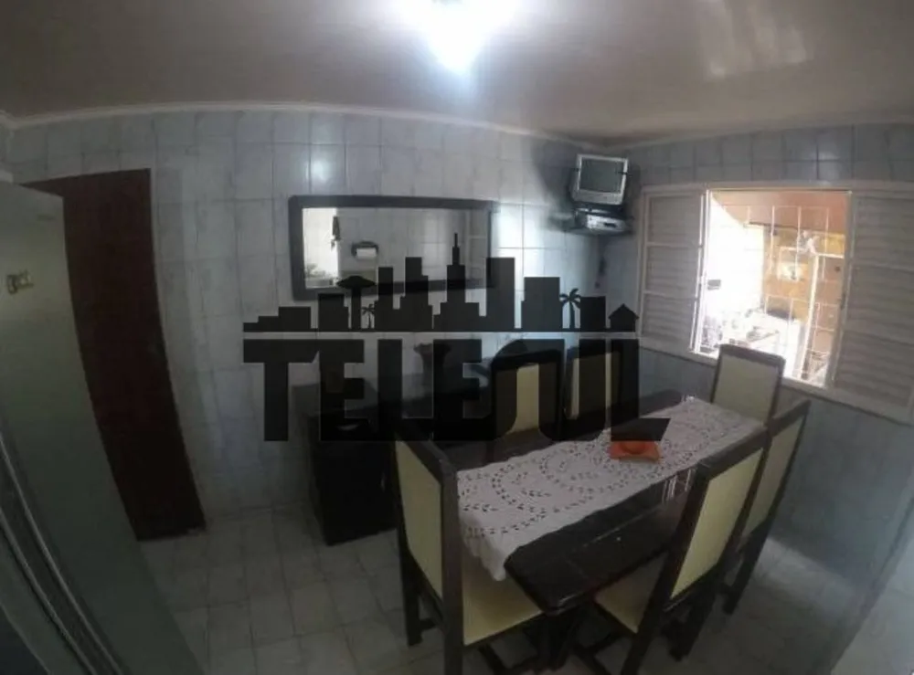 Casa, 3 quartos, 300 m² - Foto 8