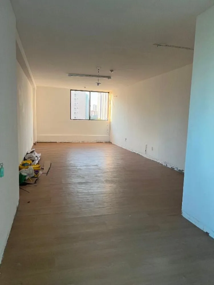 Sala-Conjunto, 37 m² - Foto 4