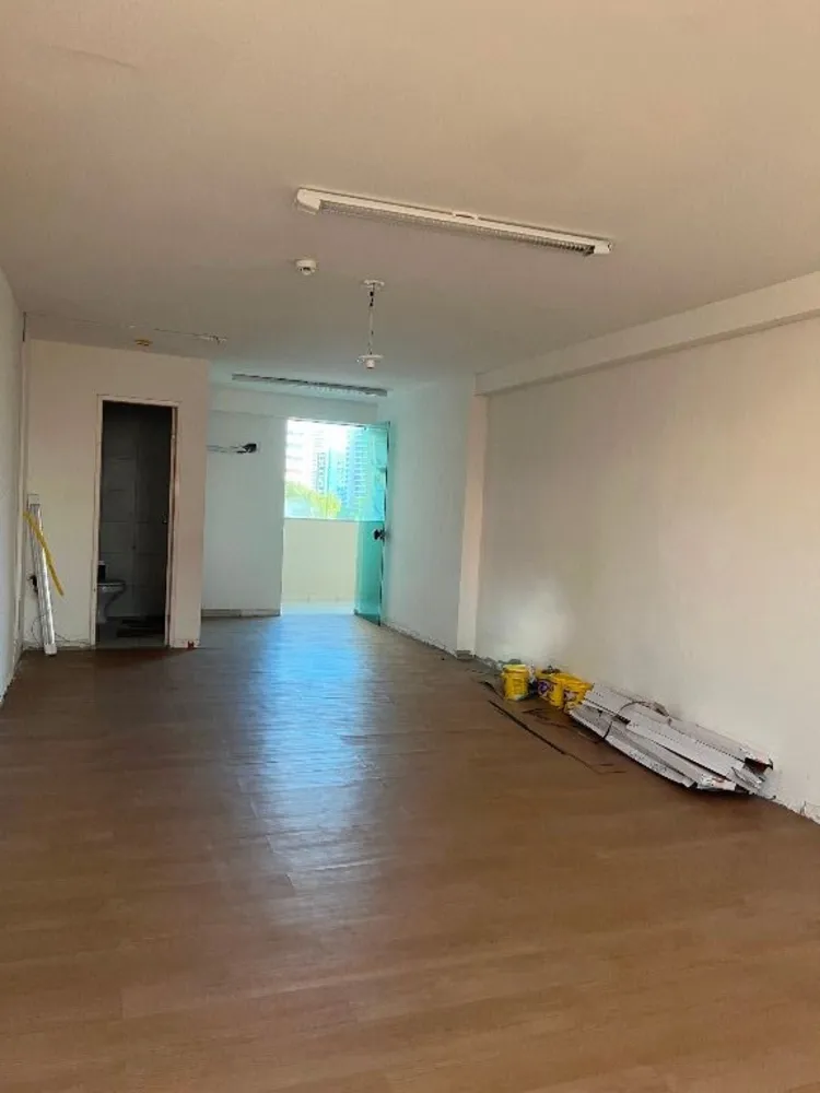 Sala-Conjunto, 37 m² - Foto 5